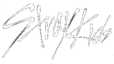 Stray Kids